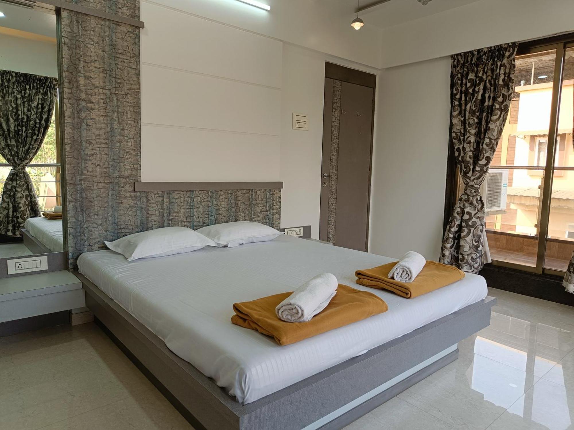 Rain Mist 4Bhk Luxury Villa With Private Pool Lonavala Exterior foto