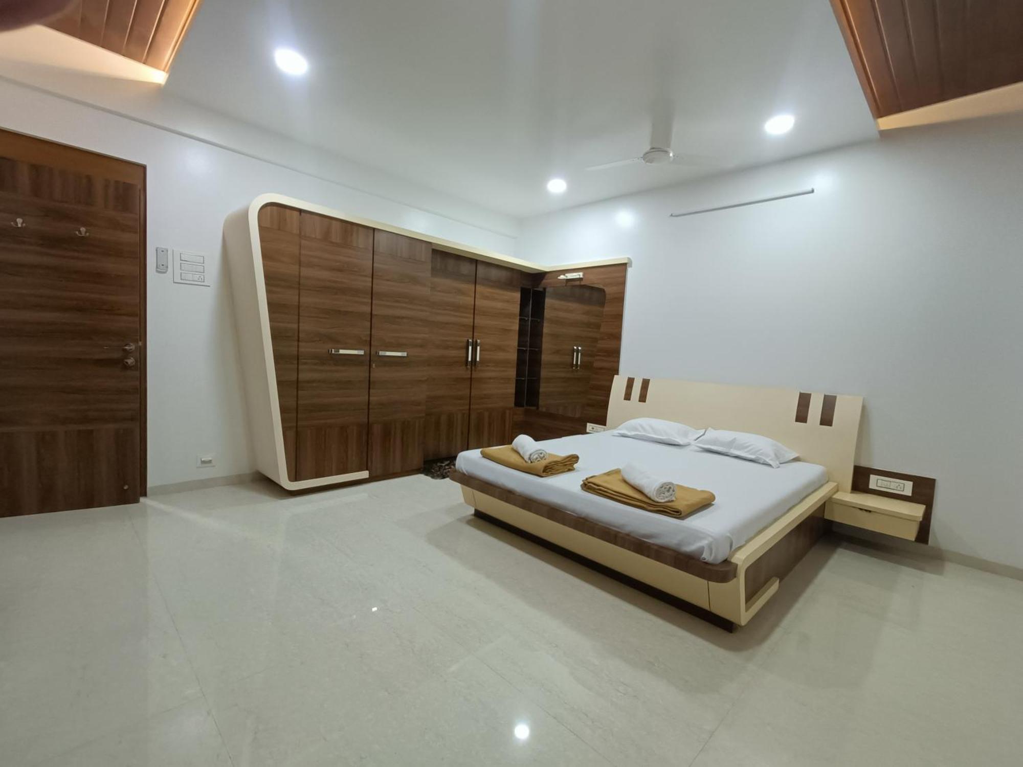 Rain Mist 4Bhk Luxury Villa With Private Pool Lonavala Exterior foto