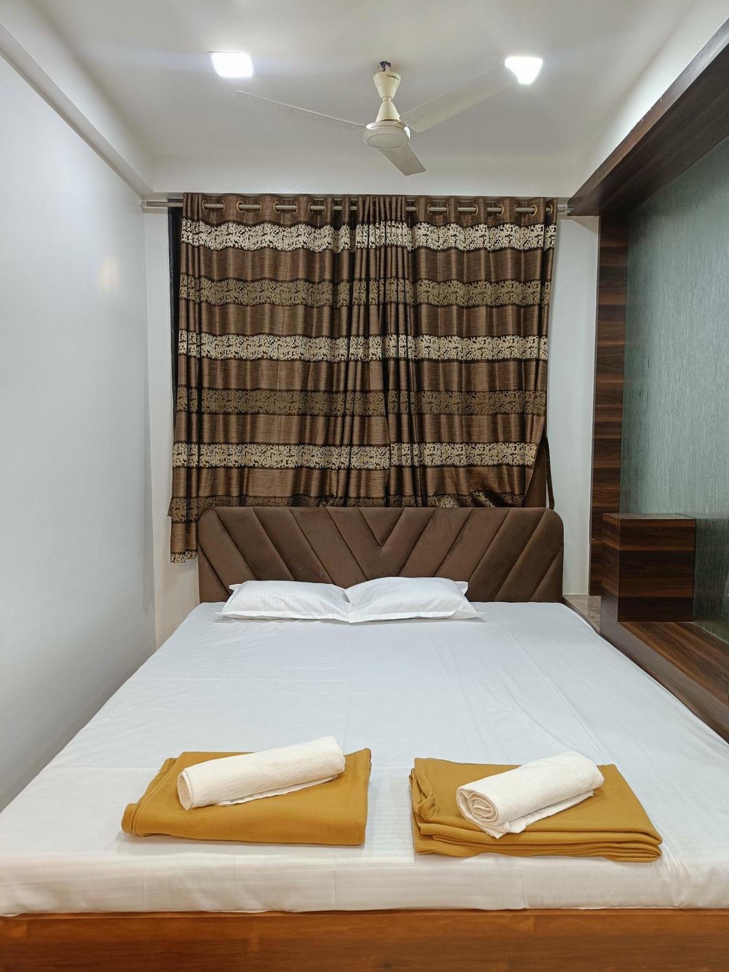 Rain Mist 4Bhk Luxury Villa With Private Pool Lonavala Exterior foto