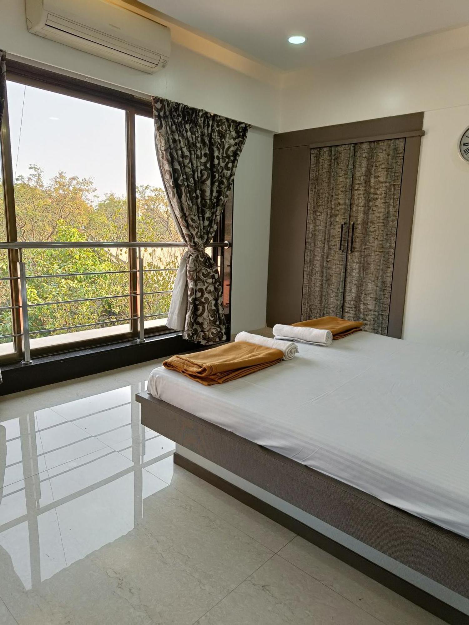 Rain Mist 4Bhk Luxury Villa With Private Pool Lonavala Exterior foto