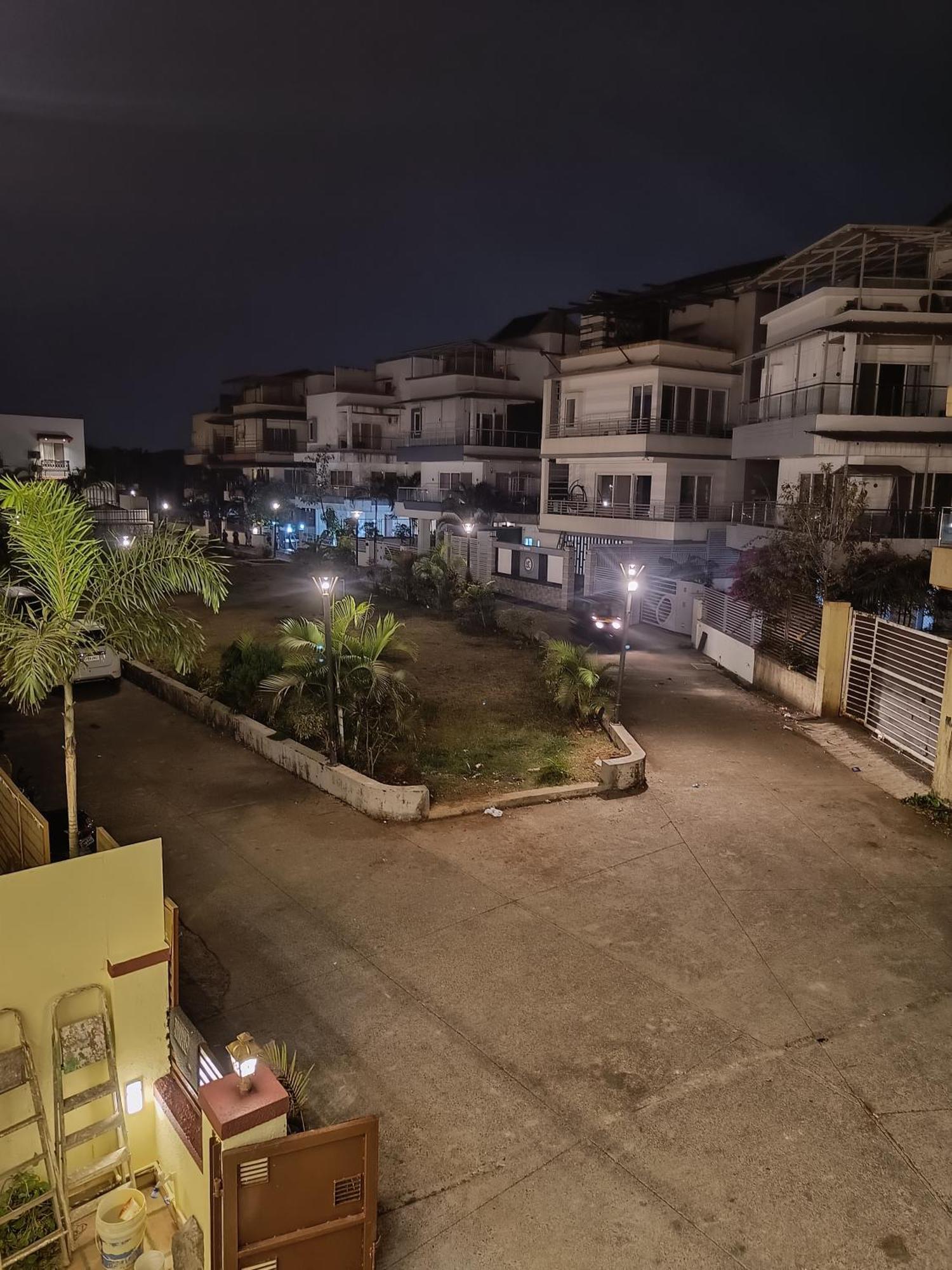 Rain Mist 4Bhk Luxury Villa With Private Pool Lonavala Exterior foto
