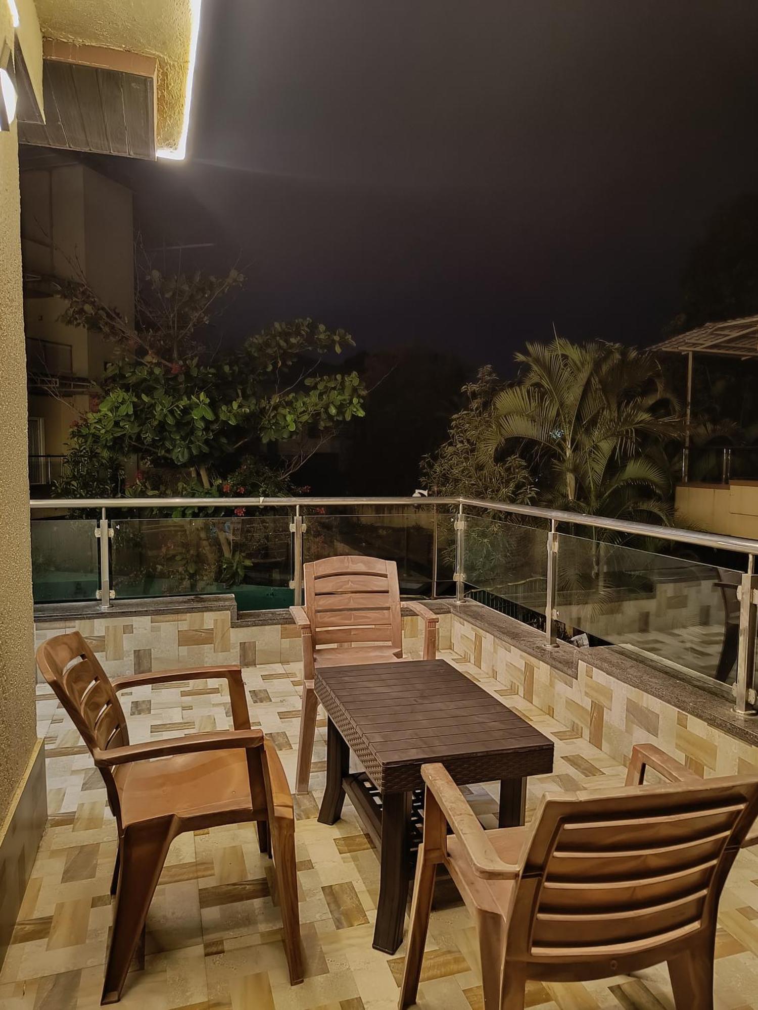 Rain Mist 4Bhk Luxury Villa With Private Pool Lonavala Exterior foto