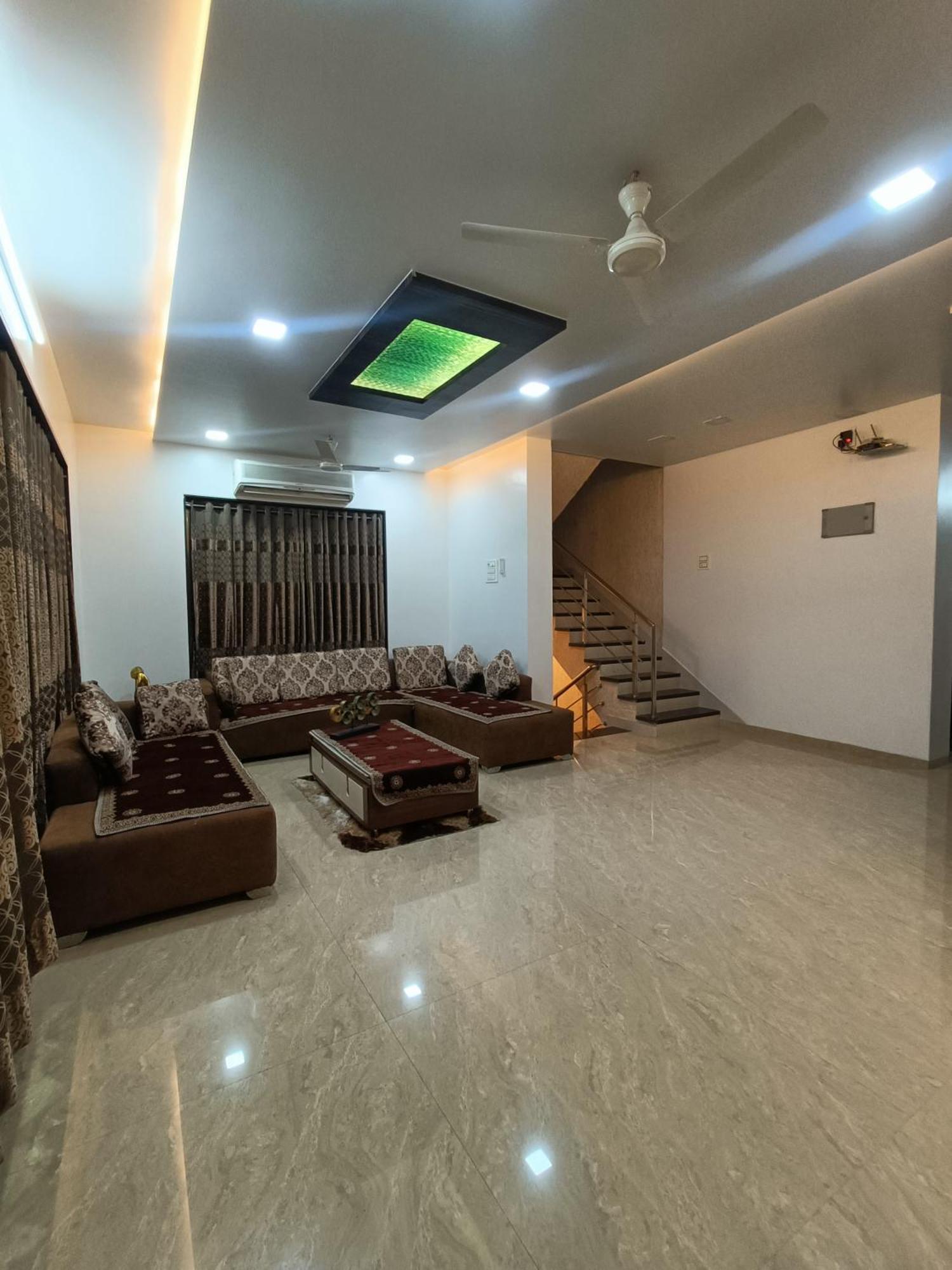 Rain Mist 4Bhk Luxury Villa With Private Pool Lonavala Exterior foto